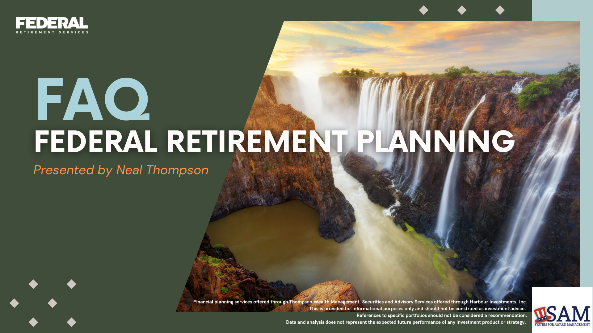 2024 - Retirement Planning FAQ